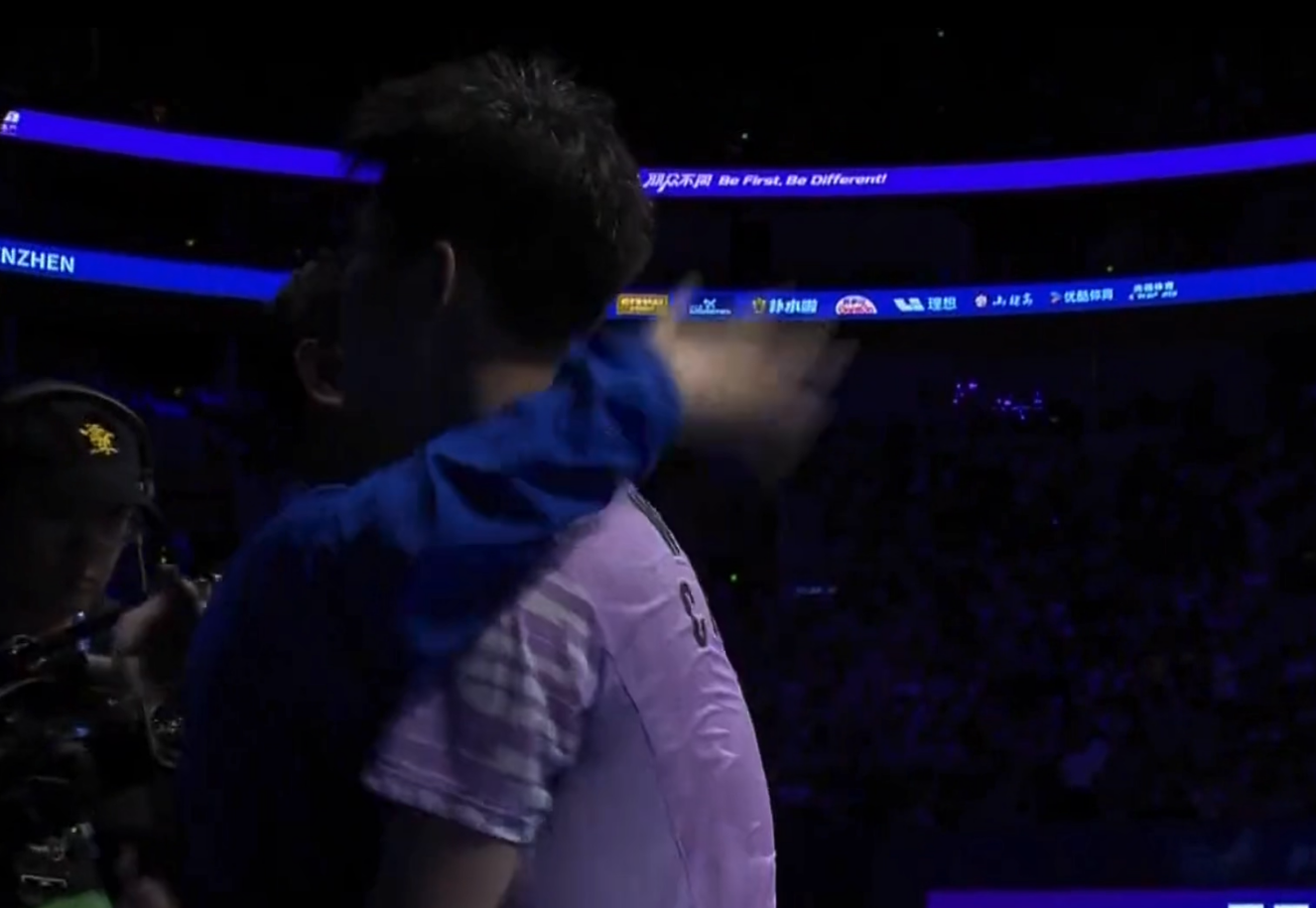 ws, 阳还完成了 ws, 阳还完成了