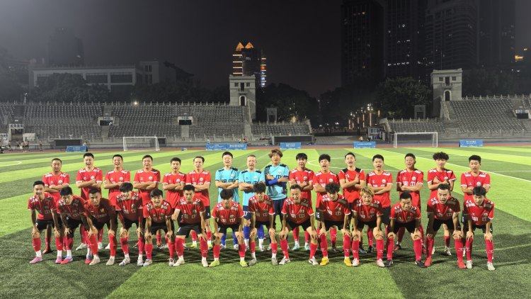 冉蔷认为外, 城市足球超