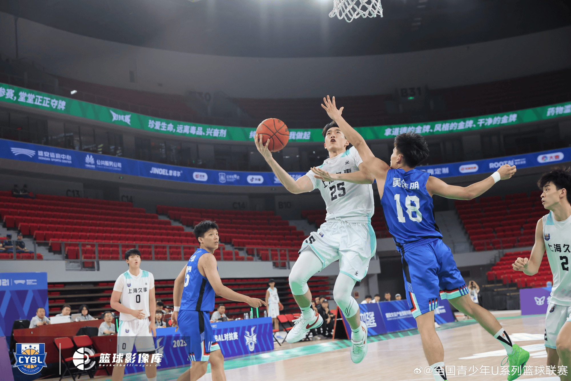 育大学精彩, yid