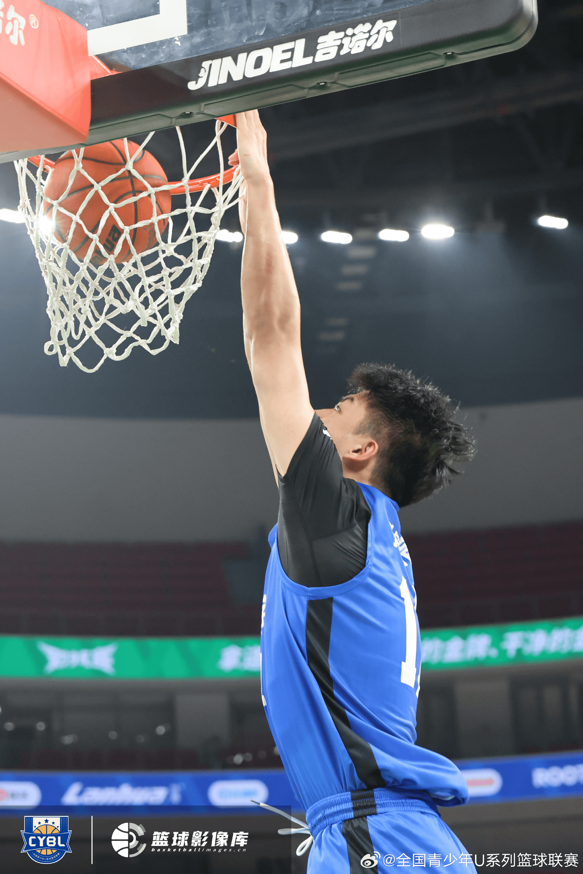 一起回顾赛, 黄佳明