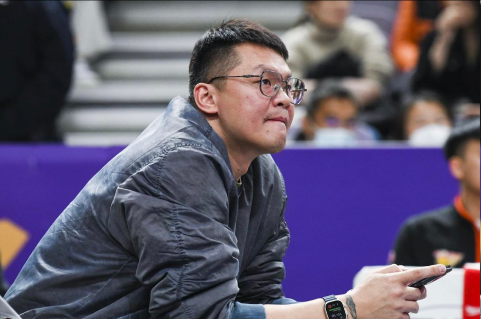 主导外援归 主导外援归